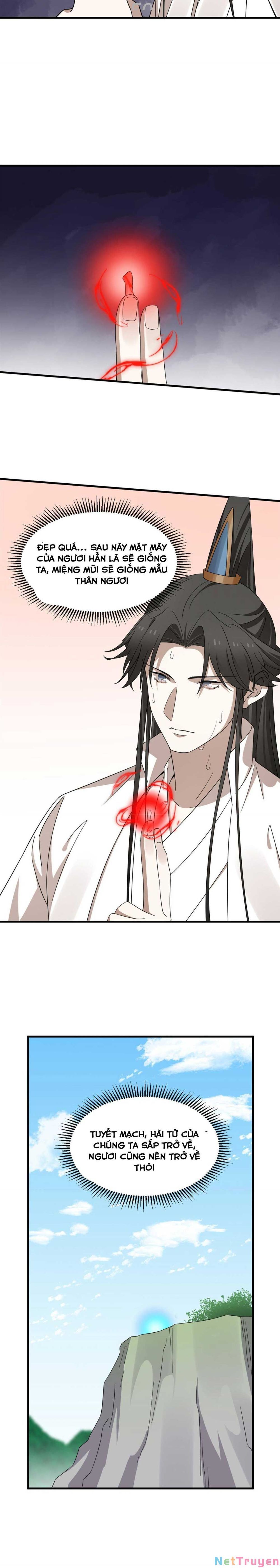 đọc truyện Độc Bộ Thiên Hạ: Đặc Công Thần Y Chương 365 ảnh 22 tại Thiên Thai Truyện