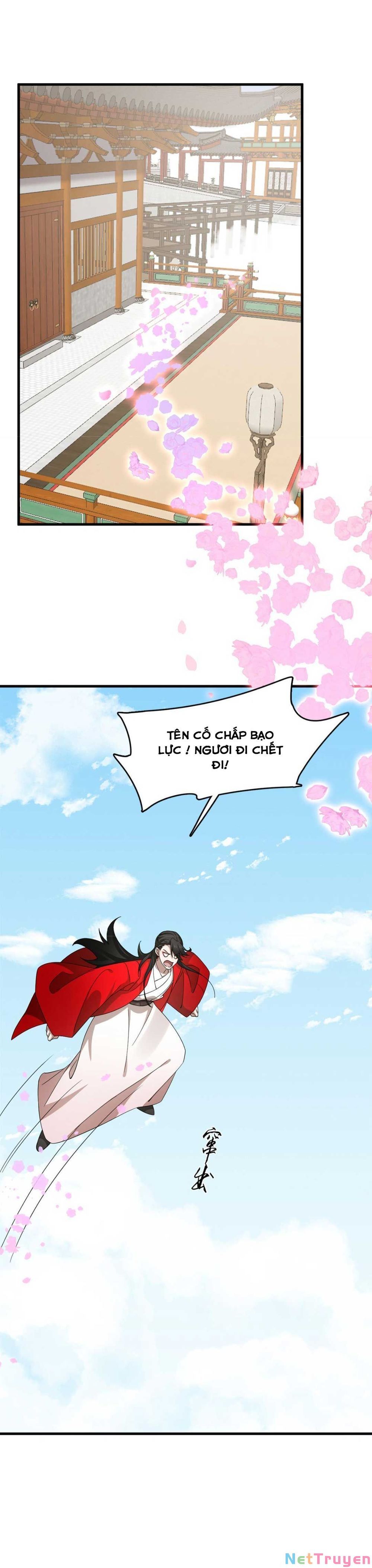 đọc truyện Độc Bộ Thiên Hạ: Đặc Công Thần Y Chương 365 ảnh 23 tại Thiên Thai Truyện