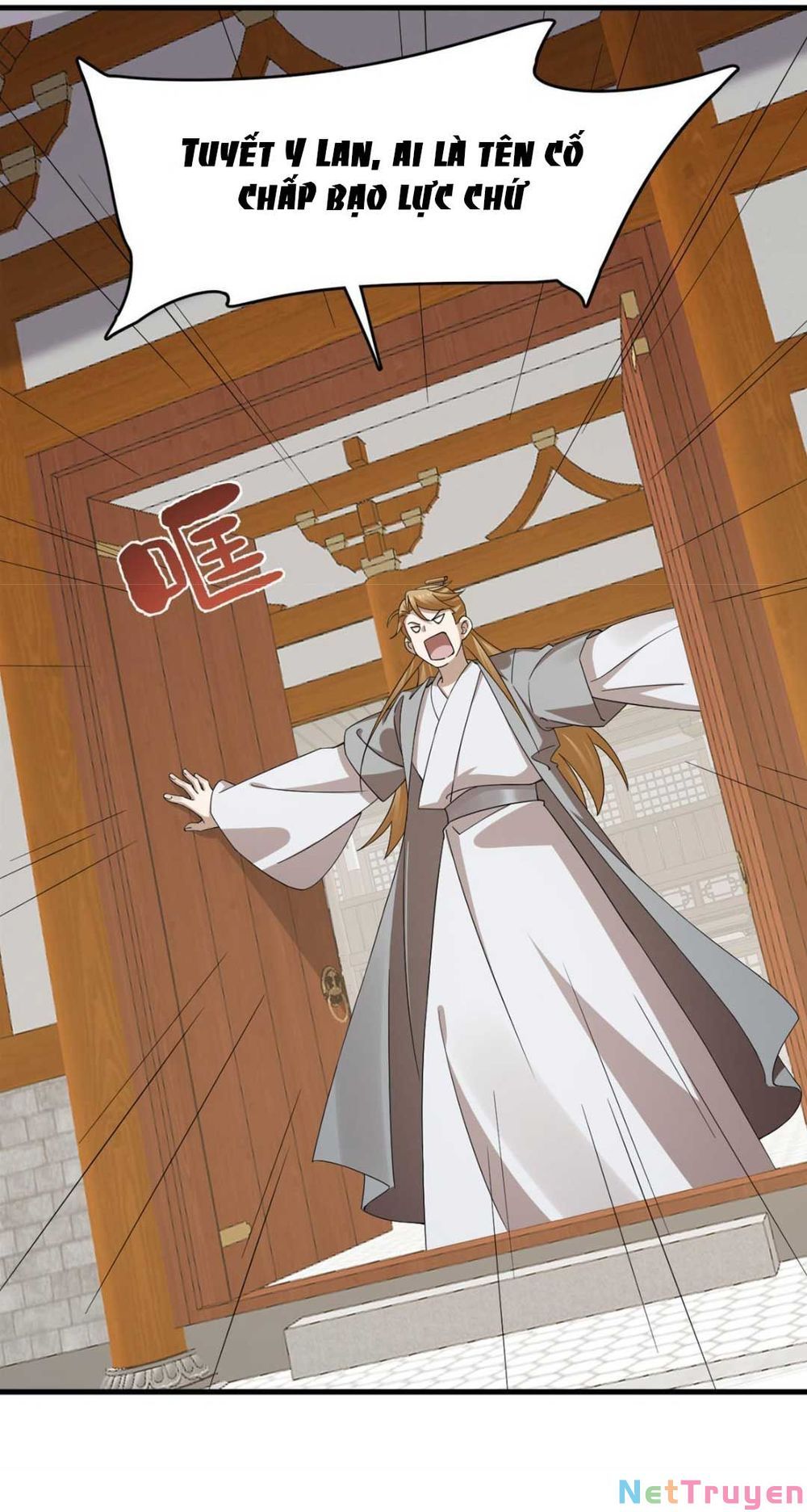 đọc truyện Độc Bộ Thiên Hạ: Đặc Công Thần Y Chương 365 ảnh 24 tại Thiên Thai Truyện