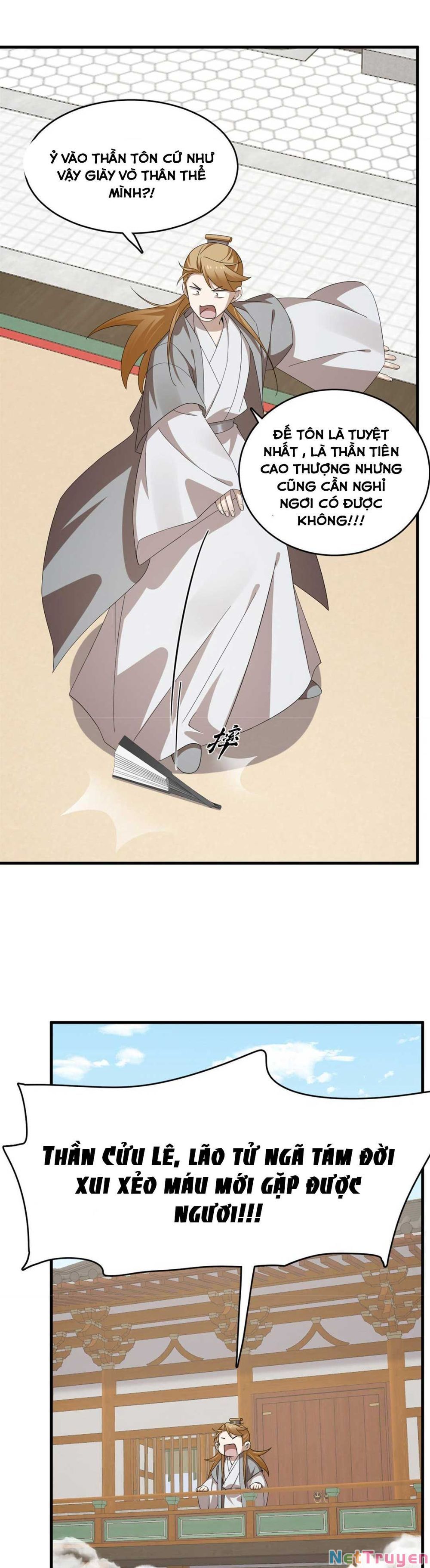 đọc truyện Độc Bộ Thiên Hạ: Đặc Công Thần Y Chương 365 ảnh 5 tại Thiên Thai Truyện