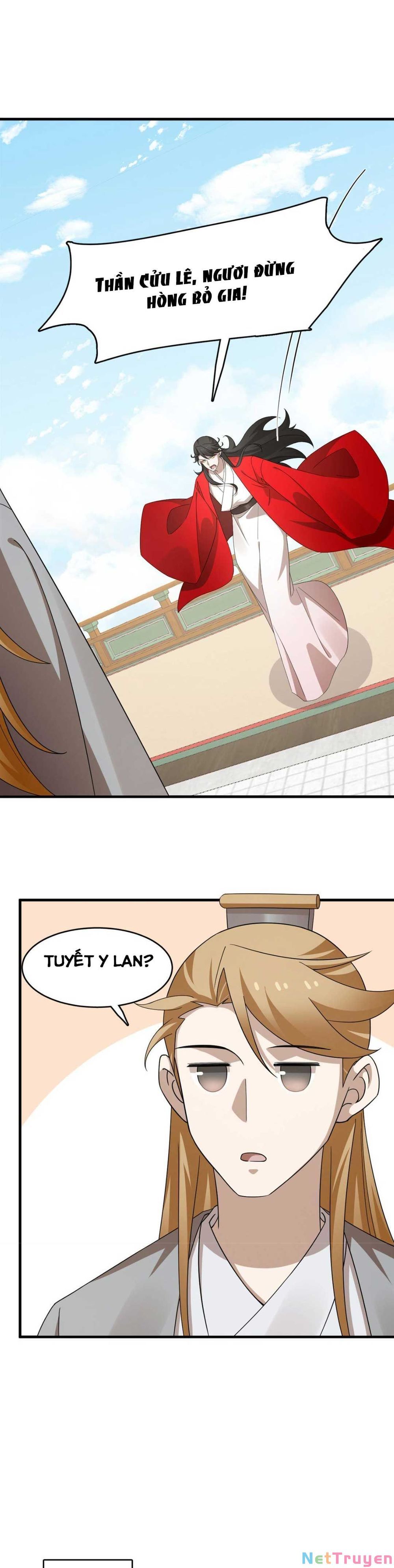 đọc truyện Độc Bộ Thiên Hạ: Đặc Công Thần Y Chương 365 ảnh 7 tại Thiên Thai Truyện