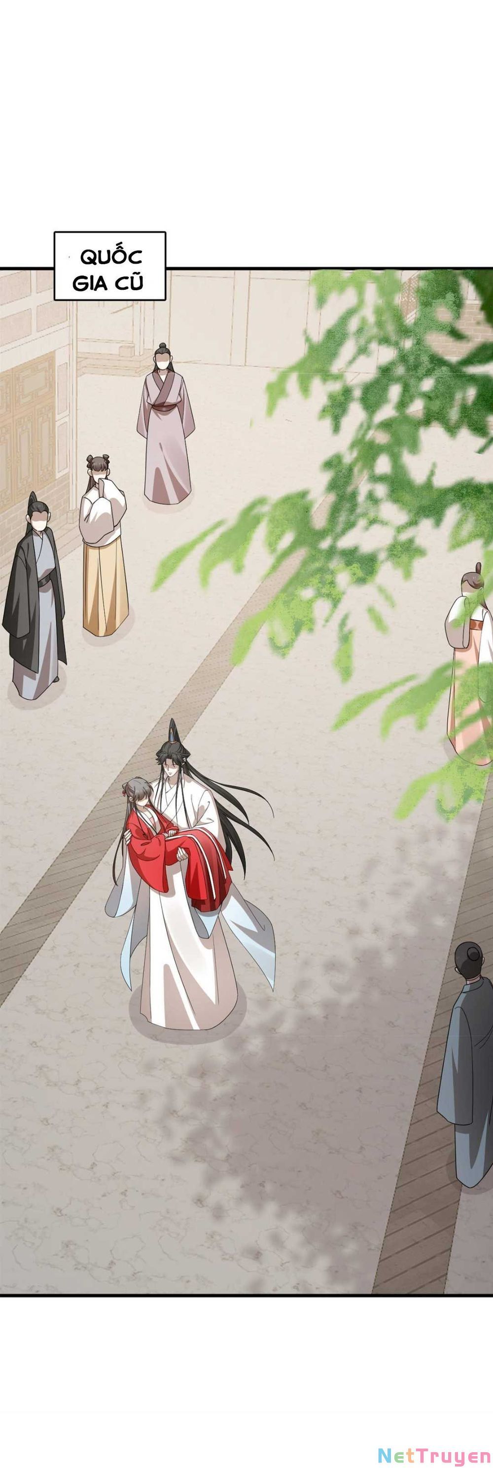 đọc truyện Độc Bộ Thiên Hạ: Đặc Công Thần Y Chương 365 ảnh 8 tại Thiên Thai Truyện