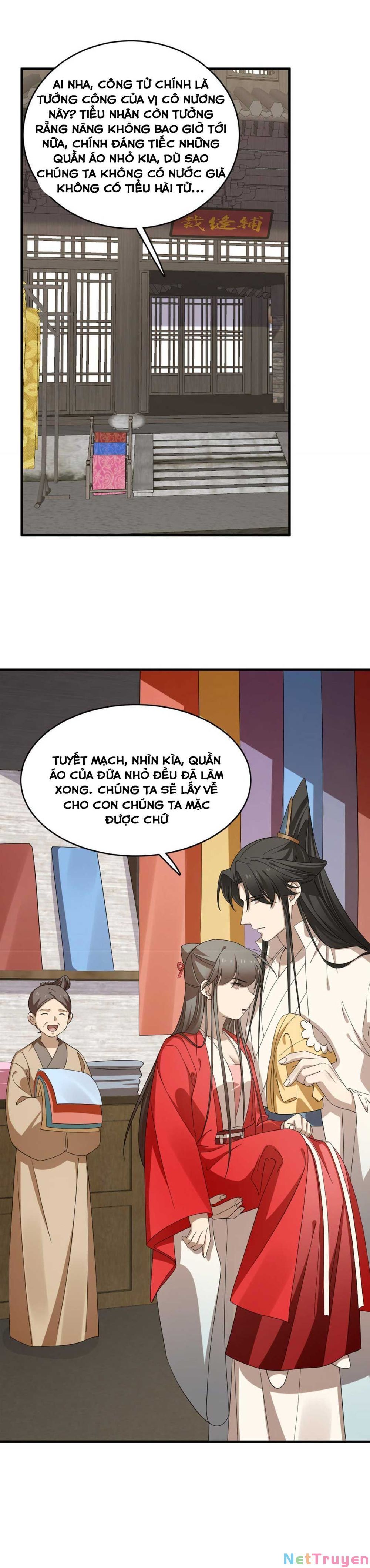 đọc truyện Độc Bộ Thiên Hạ: Đặc Công Thần Y Chương 365 ảnh 9 tại Thiên Thai Truyện