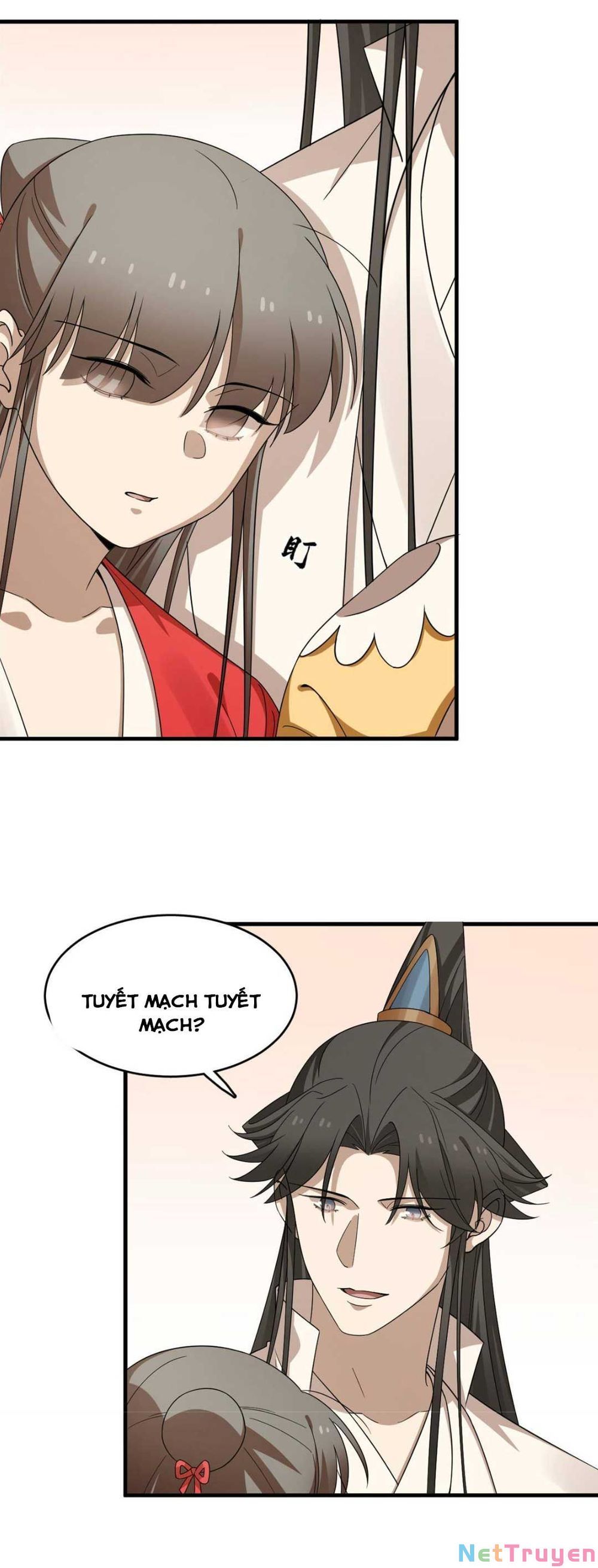 đọc truyện Độc Bộ Thiên Hạ: Đặc Công Thần Y Chương 365 ảnh 10 tại Thiên Thai Truyện