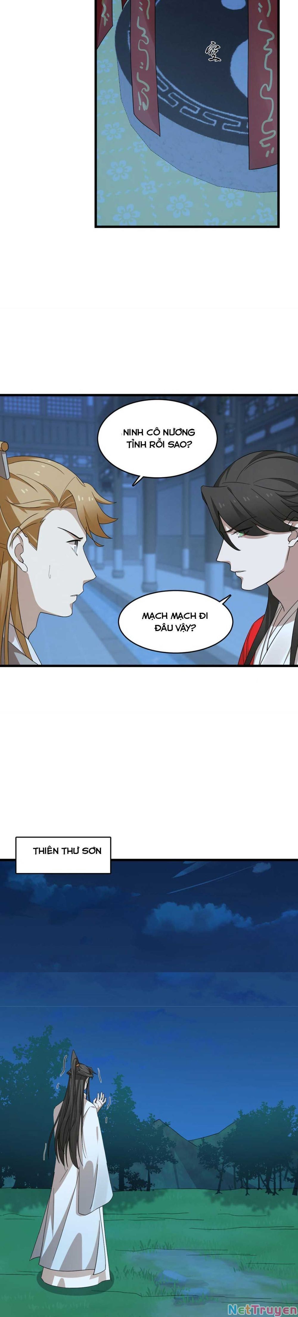 đọc truyện Độc Bộ Thiên Hạ: Đặc Công Thần Y Chương 366 ảnh 12 tại Thiên Thai Truyện