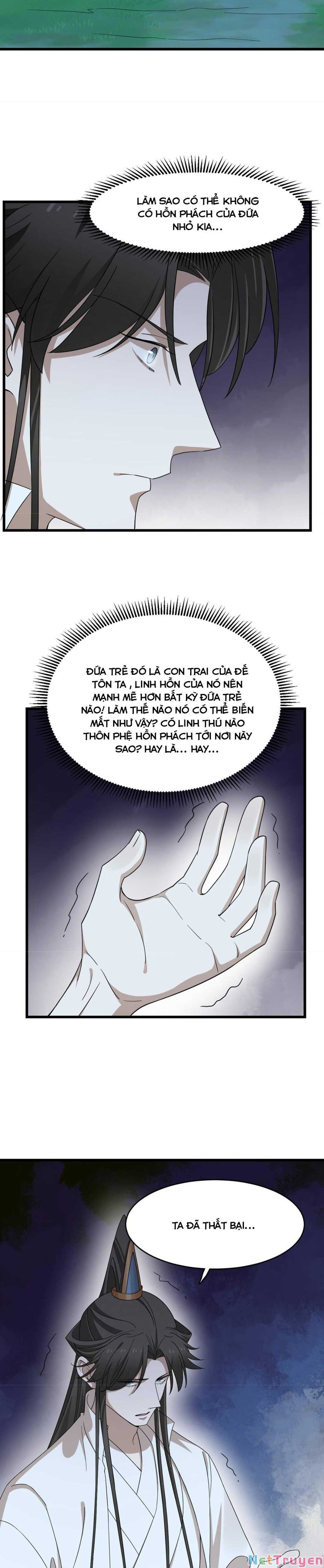 đọc truyện Độc Bộ Thiên Hạ: Đặc Công Thần Y Chương 366 ảnh 13 tại Thiên Thai Truyện