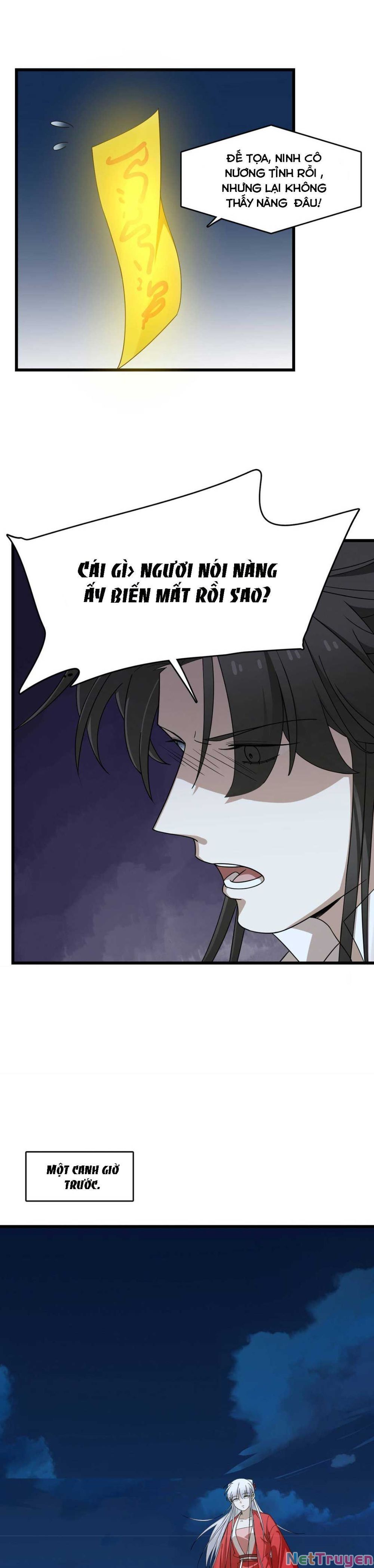 đọc truyện Độc Bộ Thiên Hạ: Đặc Công Thần Y Chương 366 ảnh 15 tại Thiên Thai Truyện