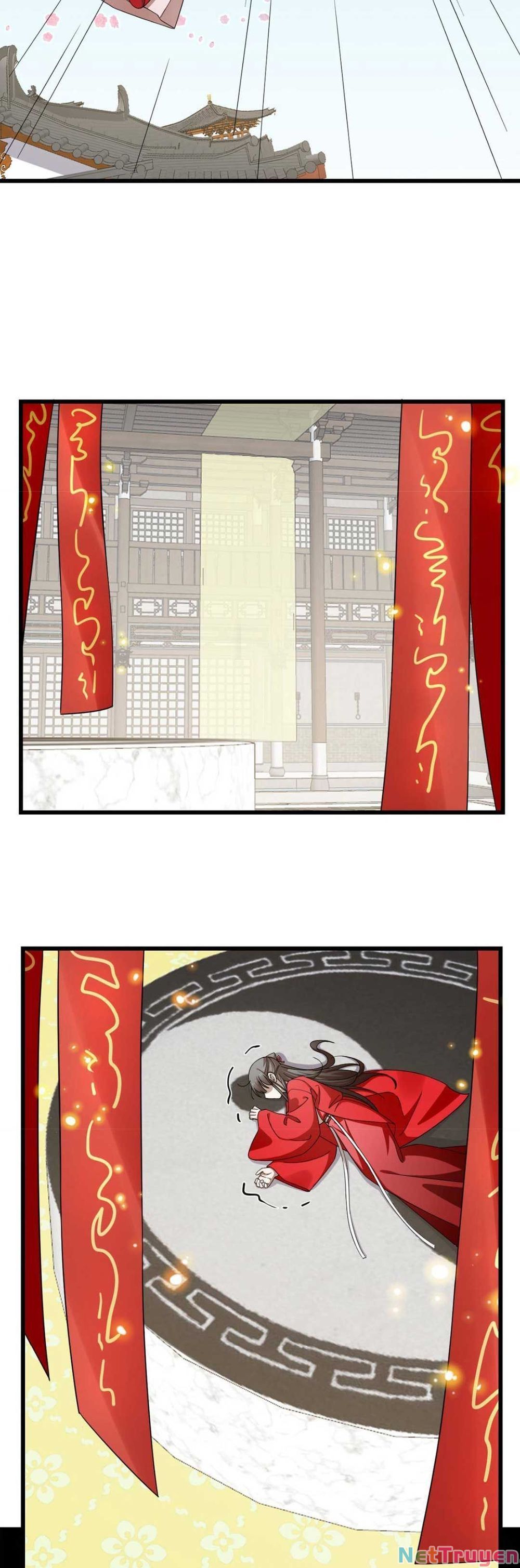 đọc truyện Độc Bộ Thiên Hạ: Đặc Công Thần Y Chương 366 ảnh 4 tại Thiên Thai Truyện