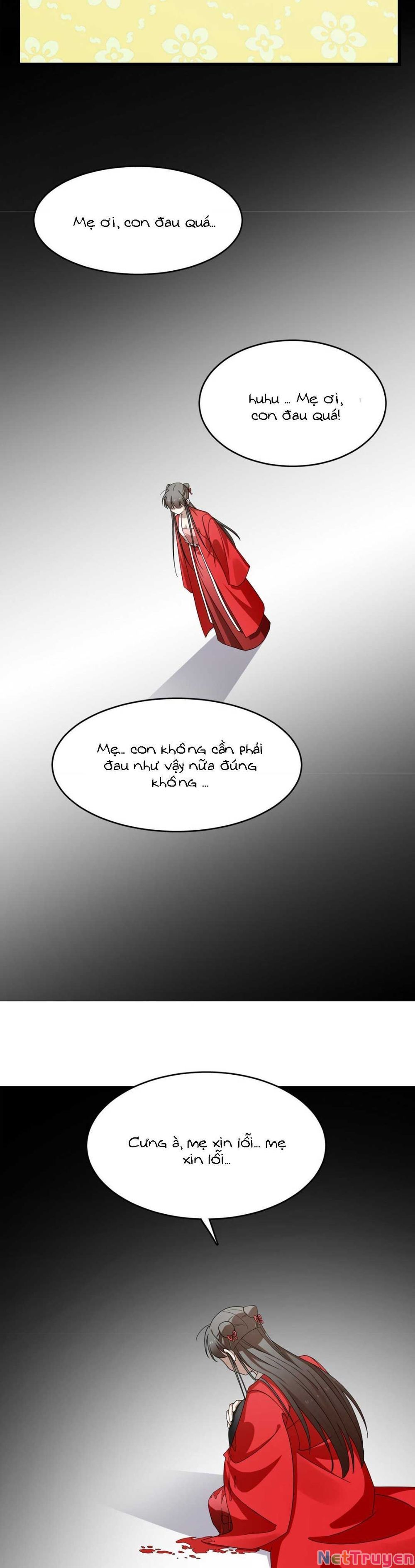 đọc truyện Độc Bộ Thiên Hạ: Đặc Công Thần Y Chương 366 ảnh 5 tại Thiên Thai Truyện