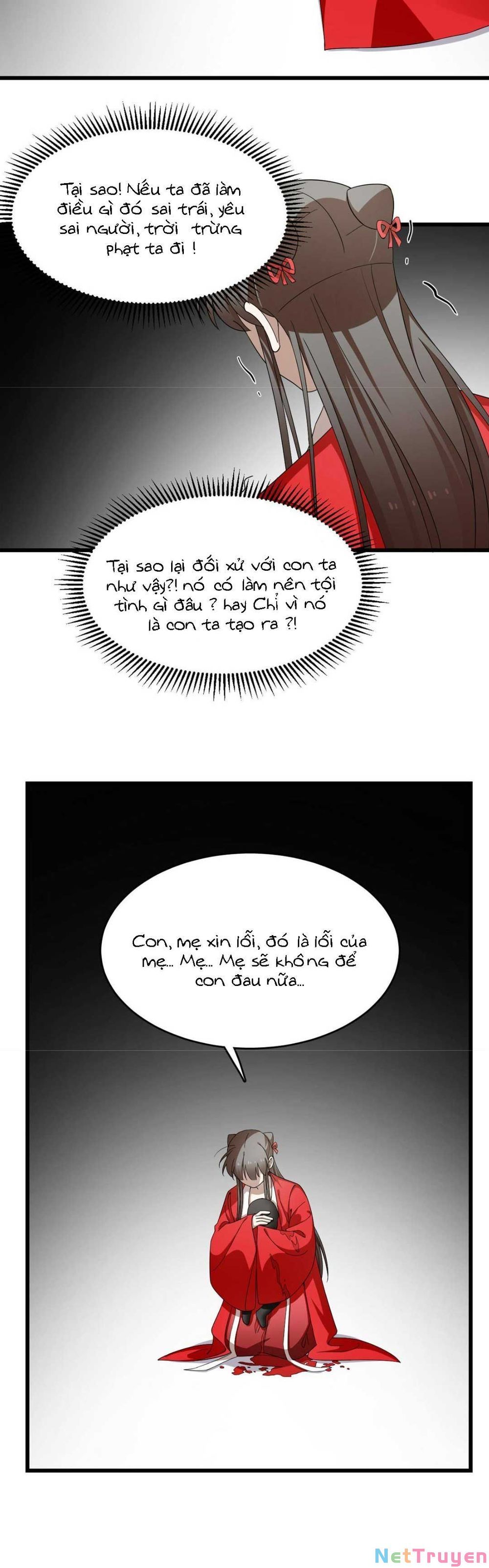 đọc truyện Độc Bộ Thiên Hạ: Đặc Công Thần Y Chương 366 ảnh 6 tại Thiên Thai Truyện