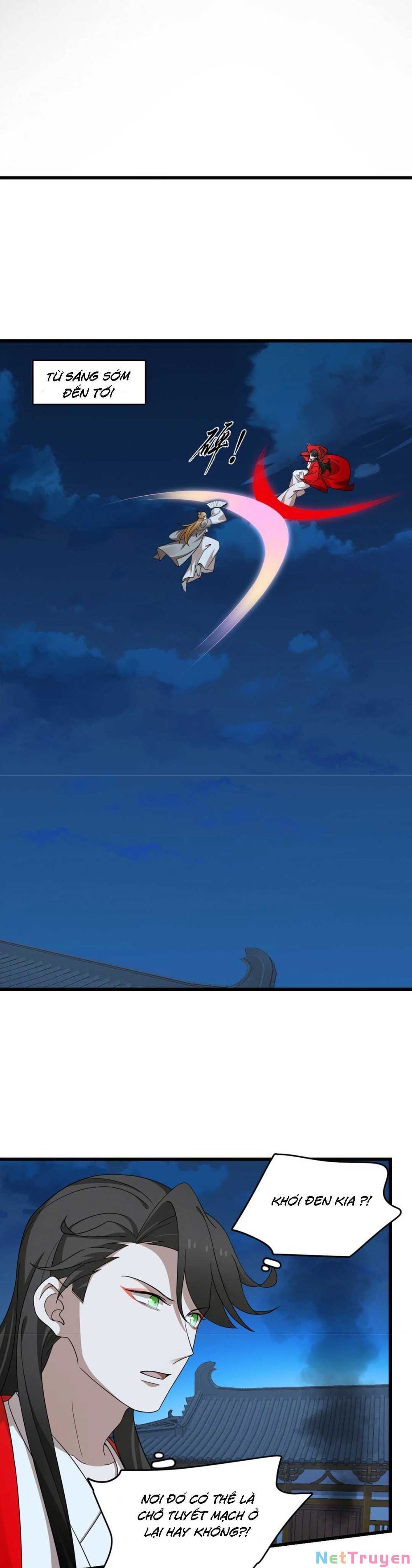 đọc truyện Độc Bộ Thiên Hạ: Đặc Công Thần Y Chương 366 ảnh 8 tại Thiên Thai Truyện