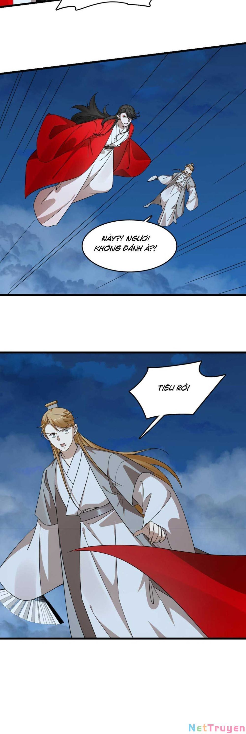 đọc truyện Độc Bộ Thiên Hạ: Đặc Công Thần Y Chương 366 ảnh 9 tại Thiên Thai Truyện