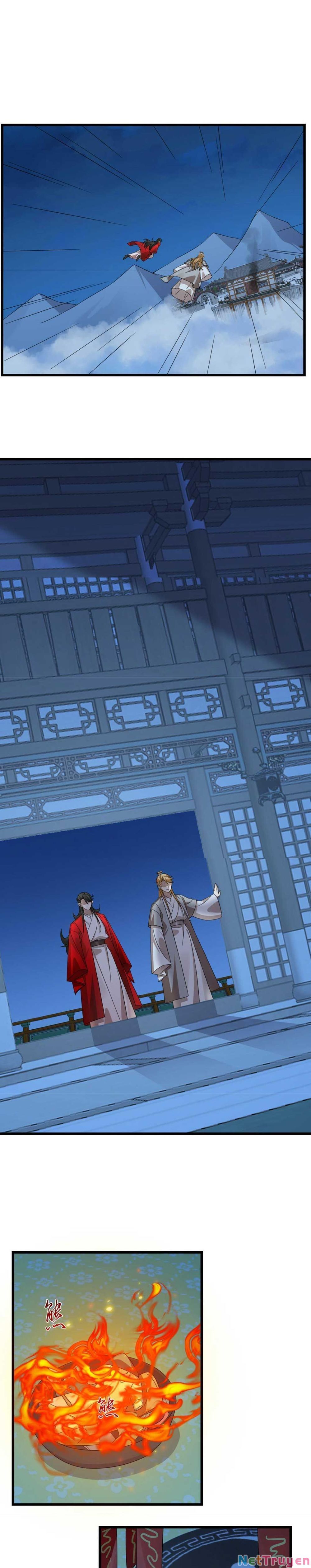 đọc truyện Độc Bộ Thiên Hạ: Đặc Công Thần Y Chương 366 ảnh 11 tại Thiên Thai Truyện