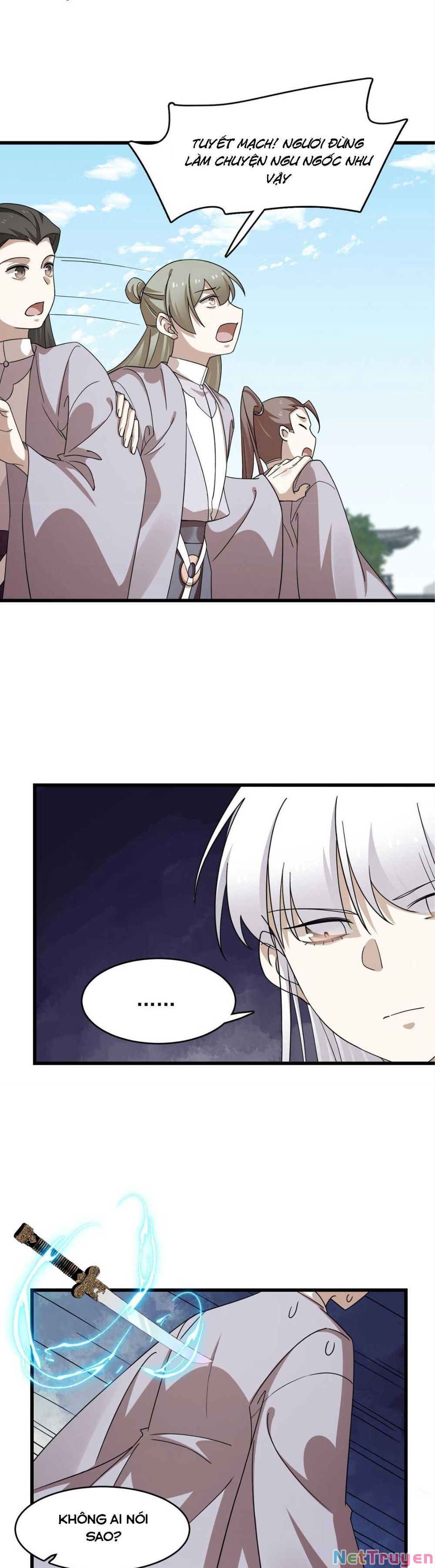 đọc truyện Độc Bộ Thiên Hạ: Đặc Công Thần Y Chương 367 ảnh 12 tại Thiên Thai Truyện