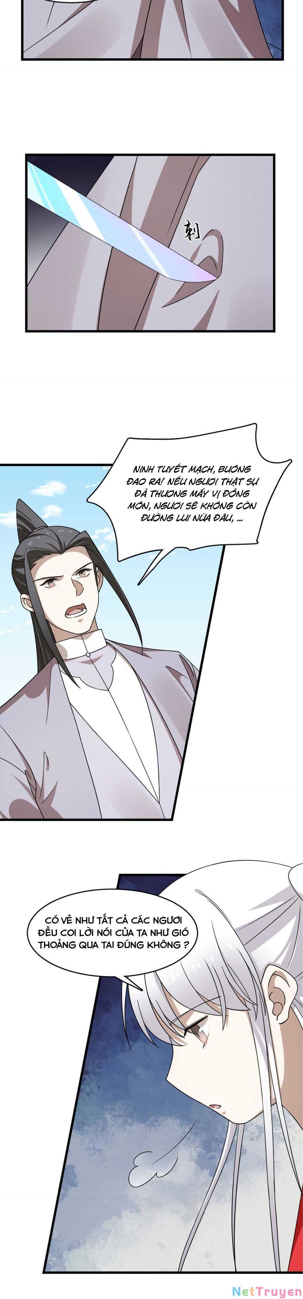 đọc truyện Độc Bộ Thiên Hạ: Đặc Công Thần Y Chương 367 ảnh 13 tại Thiên Thai Truyện