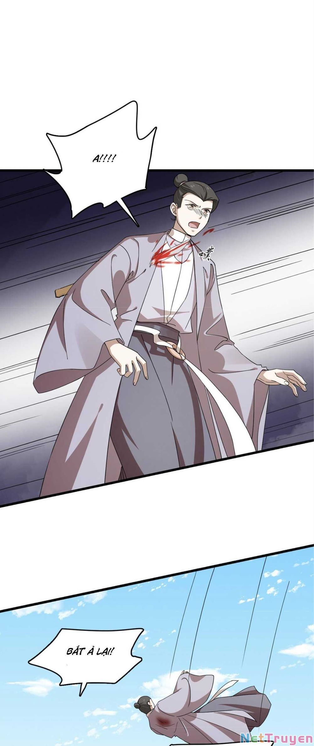 đọc truyện Độc Bộ Thiên Hạ: Đặc Công Thần Y Chương 367 ảnh 14 tại Thiên Thai Truyện