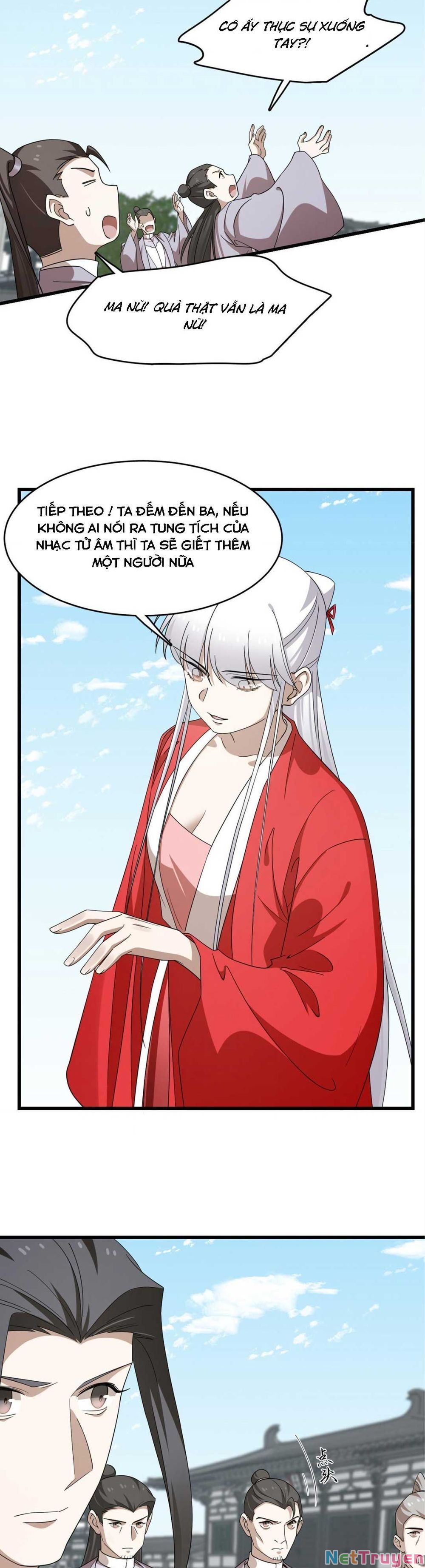 đọc truyện Độc Bộ Thiên Hạ: Đặc Công Thần Y Chương 367 ảnh 15 tại Thiên Thai Truyện