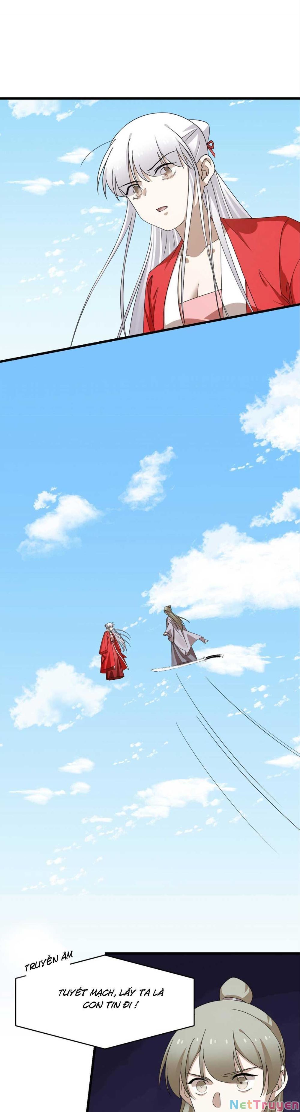 đọc truyện Độc Bộ Thiên Hạ: Đặc Công Thần Y Chương 367 ảnh 18 tại Thiên Thai Truyện