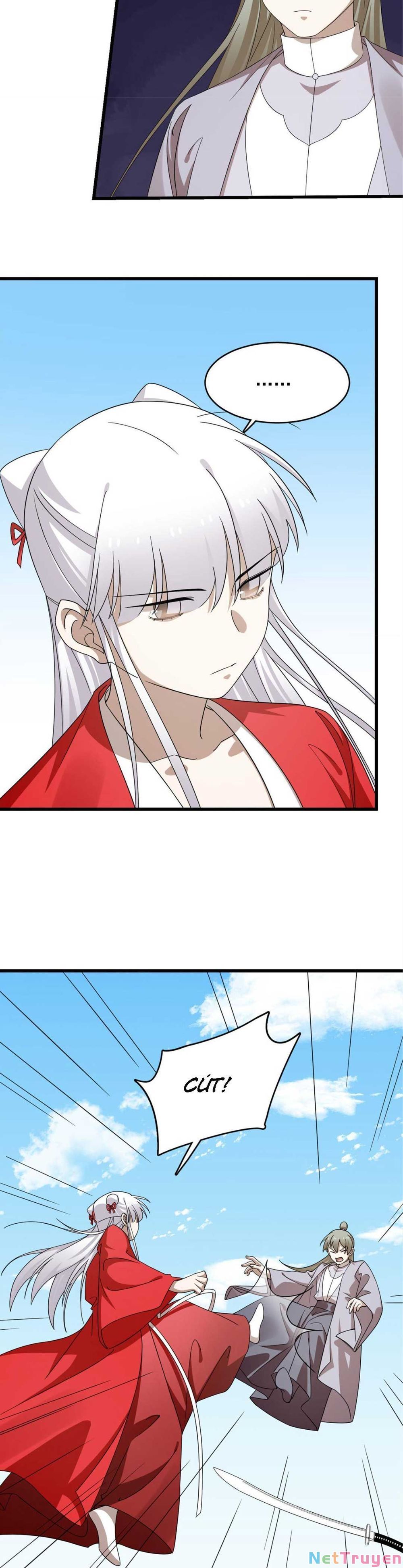 đọc truyện Độc Bộ Thiên Hạ: Đặc Công Thần Y Chương 367 ảnh 19 tại Thiên Thai Truyện