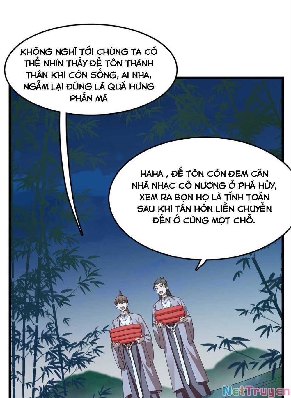 đọc truyện Độc Bộ Thiên Hạ: Đặc Công Thần Y Chương 367 ảnh 4 tại Thiên Thai Truyện