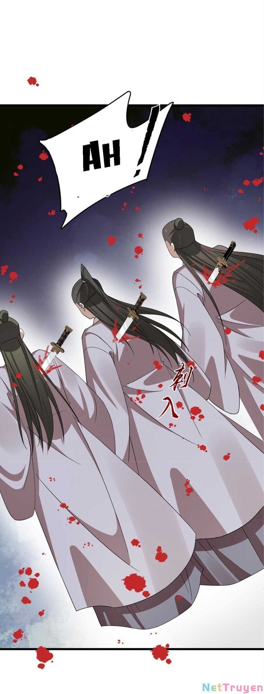 đọc truyện Độc Bộ Thiên Hạ: Đặc Công Thần Y Chương 367 ảnh 22 tại Thiên Thai Truyện