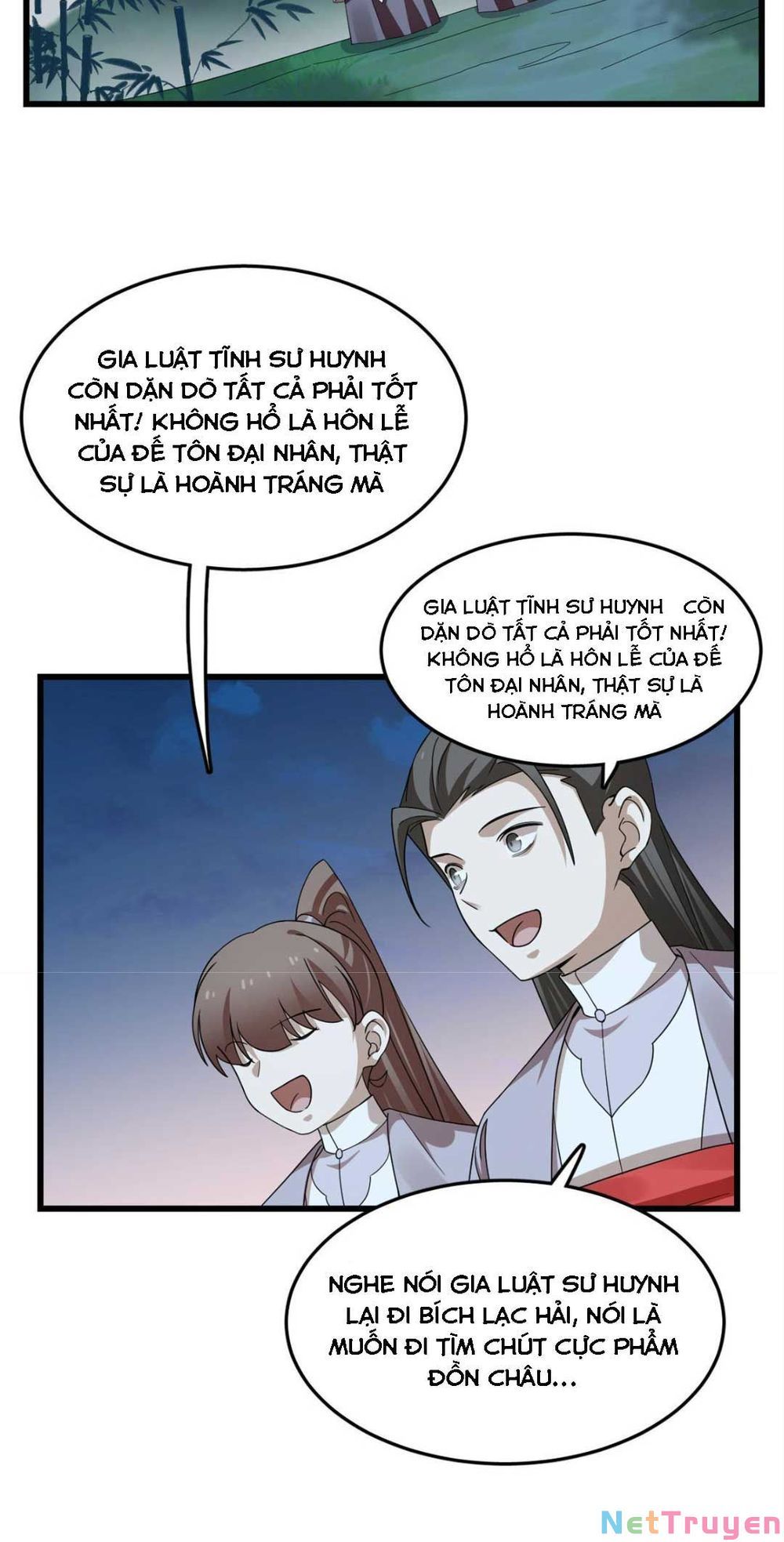 đọc truyện Độc Bộ Thiên Hạ: Đặc Công Thần Y Chương 367 ảnh 5 tại Thiên Thai Truyện