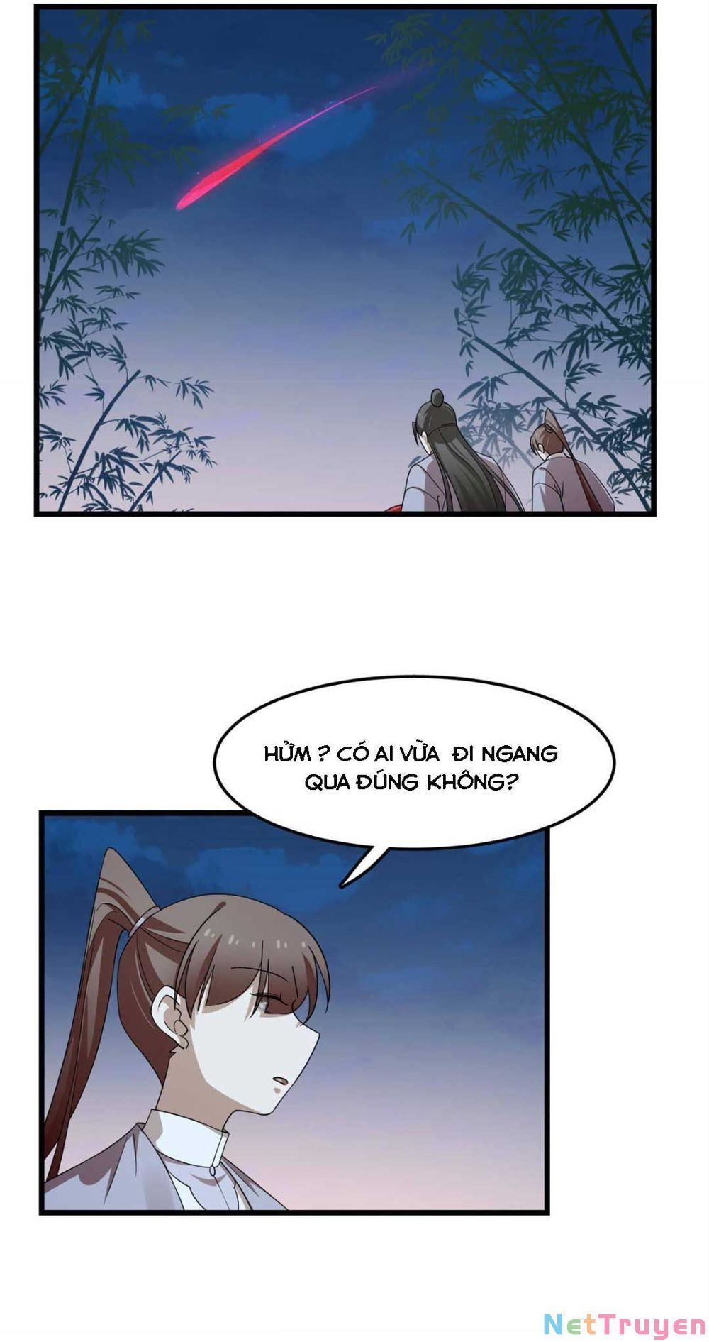 đọc truyện Độc Bộ Thiên Hạ: Đặc Công Thần Y Chương 367 ảnh 6 tại Thiên Thai Truyện