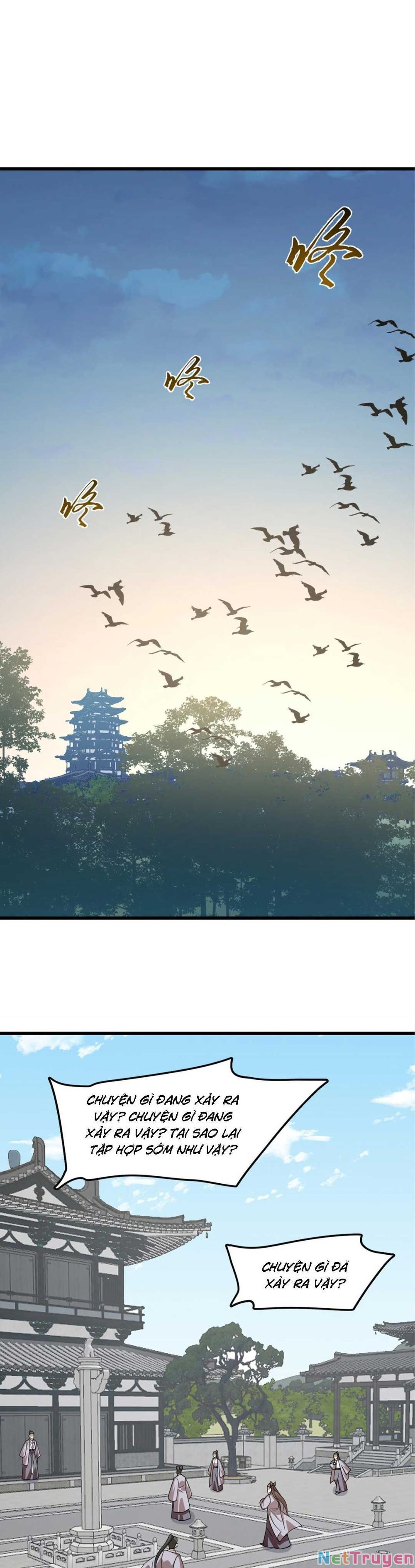 đọc truyện Độc Bộ Thiên Hạ: Đặc Công Thần Y Chương 367 ảnh 7 tại Thiên Thai Truyện