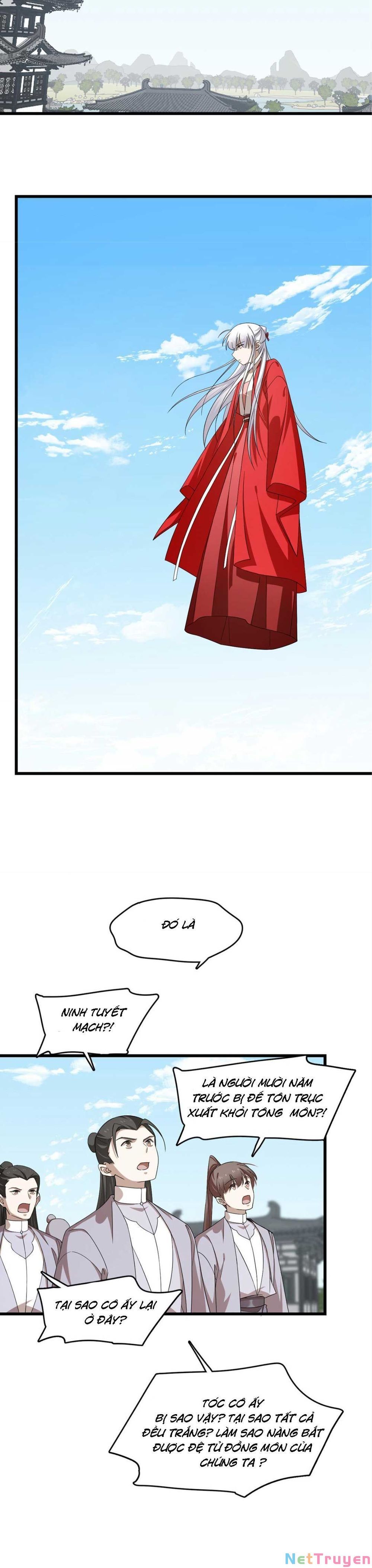 đọc truyện Độc Bộ Thiên Hạ: Đặc Công Thần Y Chương 367 ảnh 9 tại Thiên Thai Truyện