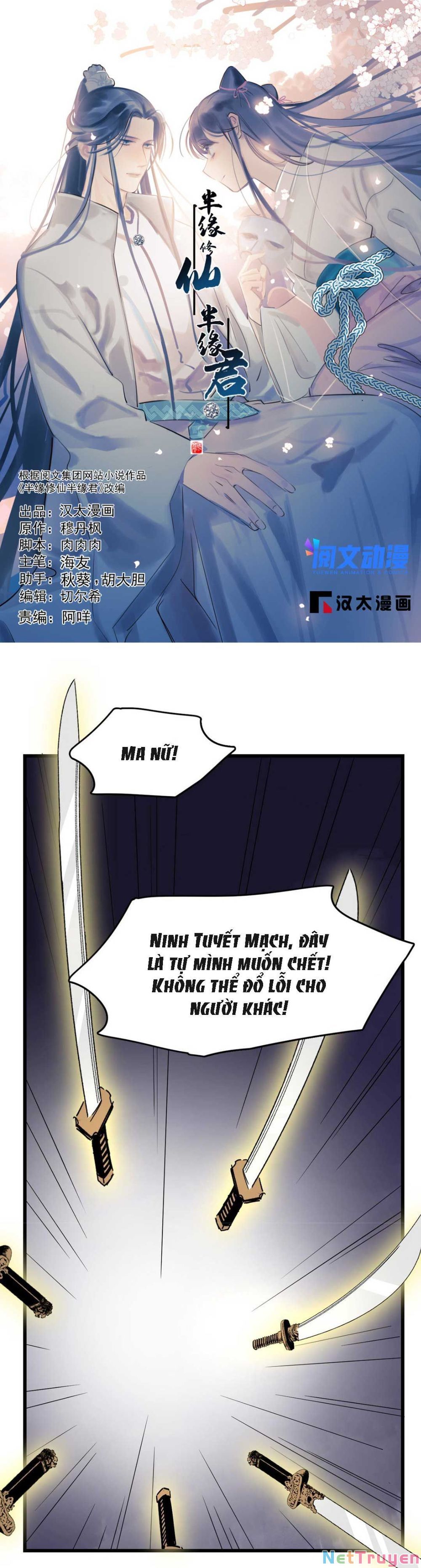 đọc truyện Độc Bộ Thiên Hạ: Đặc Công Thần Y Chương 368 ảnh 3 tại Thiên Thai Truyện