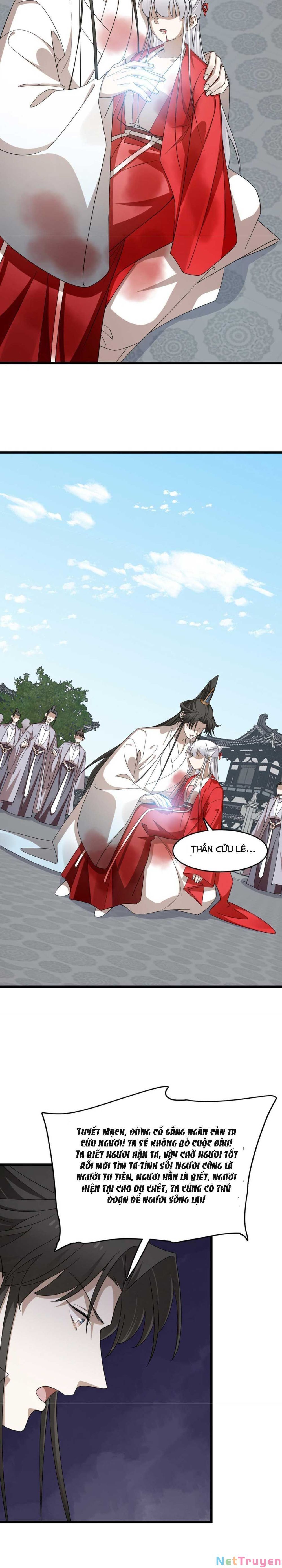 đọc truyện Độc Bộ Thiên Hạ: Đặc Công Thần Y Chương 368 ảnh 12 tại Thiên Thai Truyện