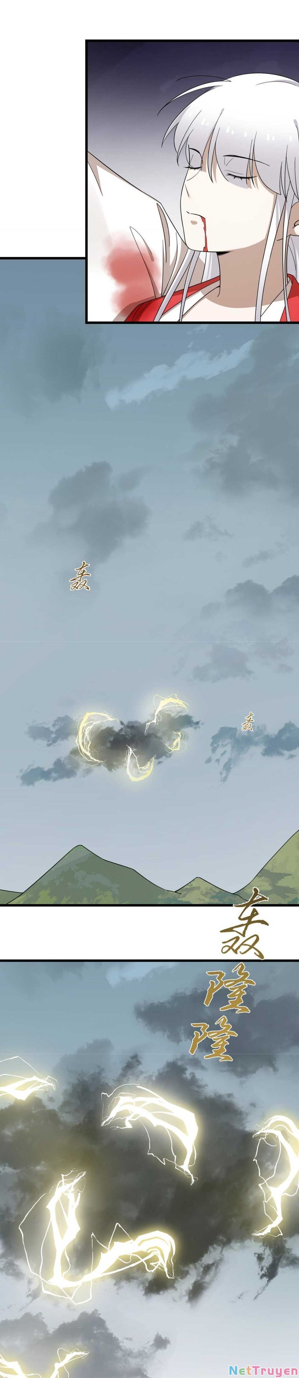 đọc truyện Độc Bộ Thiên Hạ: Đặc Công Thần Y Chương 368 ảnh 14 tại Thiên Thai Truyện