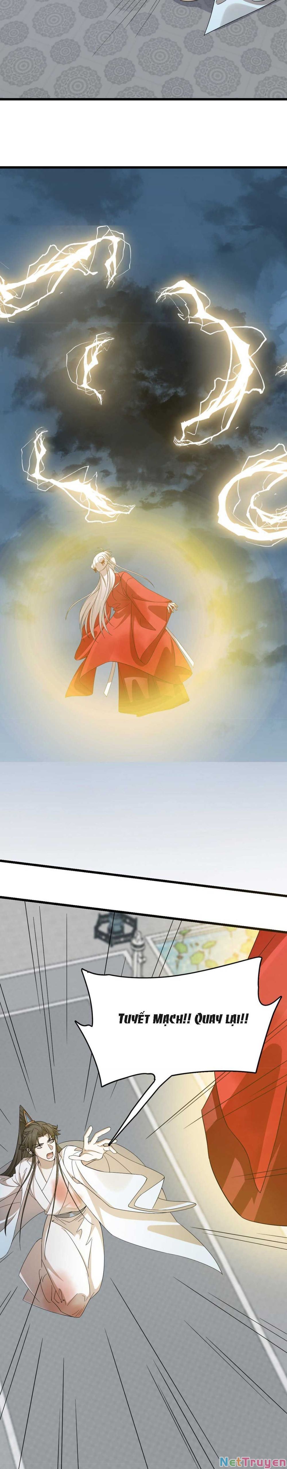 đọc truyện Độc Bộ Thiên Hạ: Đặc Công Thần Y Chương 368 ảnh 16 tại Thiên Thai Truyện