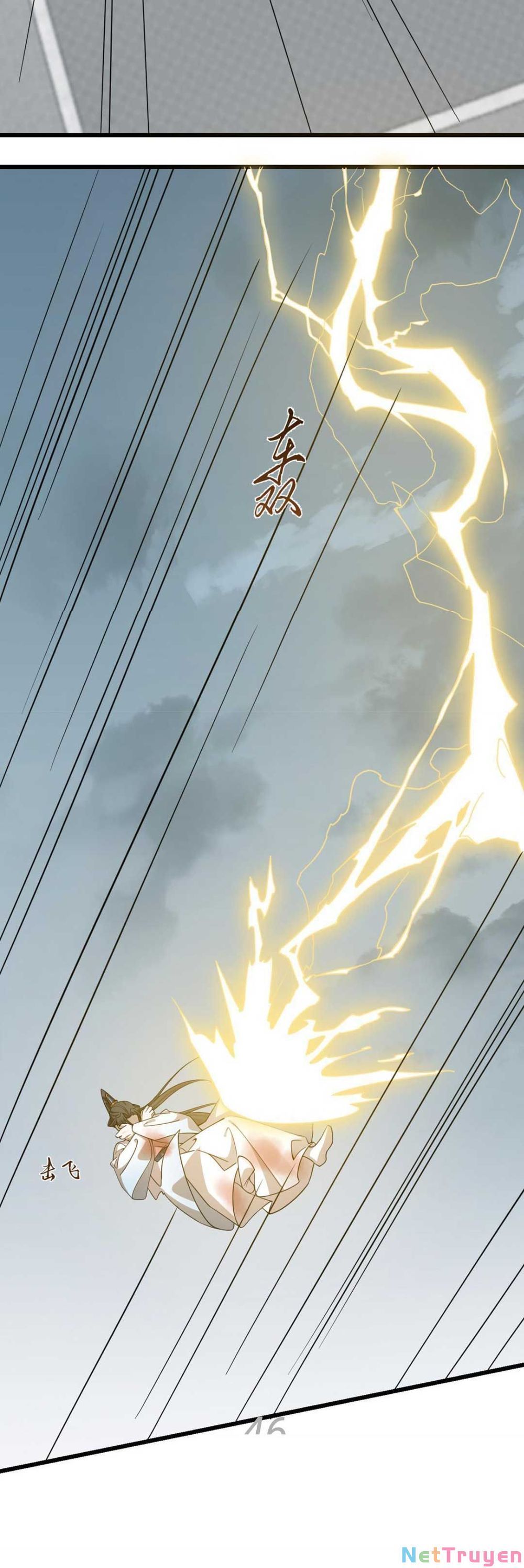 đọc truyện Độc Bộ Thiên Hạ: Đặc Công Thần Y Chương 368 ảnh 17 tại Thiên Thai Truyện