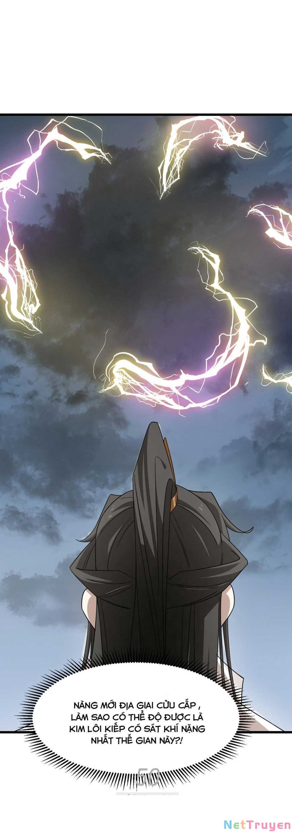 đọc truyện Độc Bộ Thiên Hạ: Đặc Công Thần Y Chương 368 ảnh 19 tại Thiên Thai Truyện