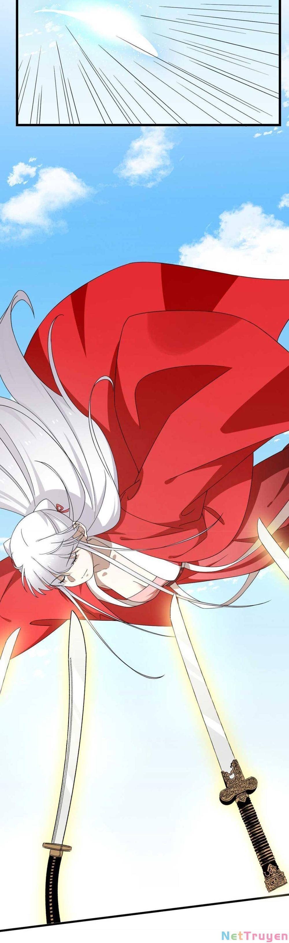 đọc truyện Độc Bộ Thiên Hạ: Đặc Công Thần Y Chương 368 ảnh 6 tại Thiên Thai Truyện