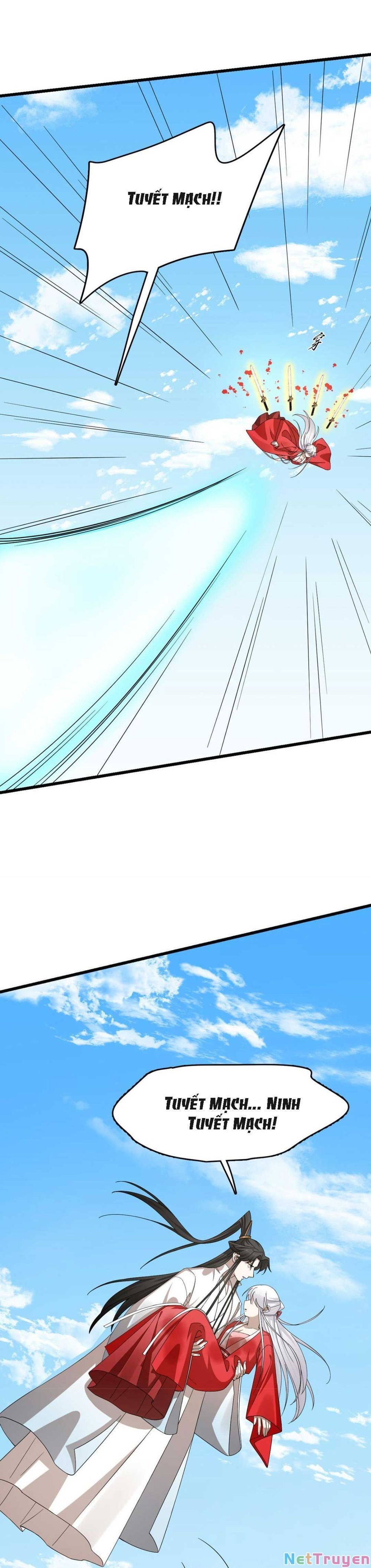 đọc truyện Độc Bộ Thiên Hạ: Đặc Công Thần Y Chương 368 ảnh 8 tại Thiên Thai Truyện