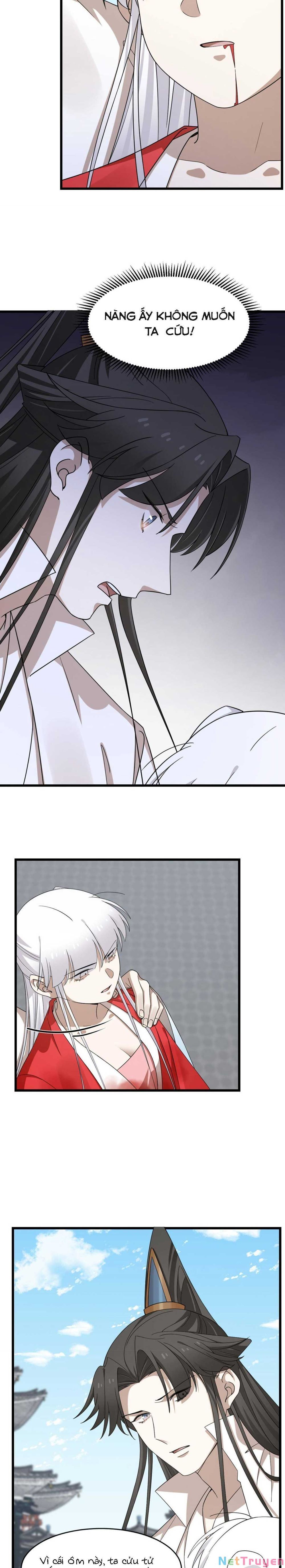 đọc truyện Độc Bộ Thiên Hạ: Đặc Công Thần Y Chương 368 ảnh 10 tại Thiên Thai Truyện