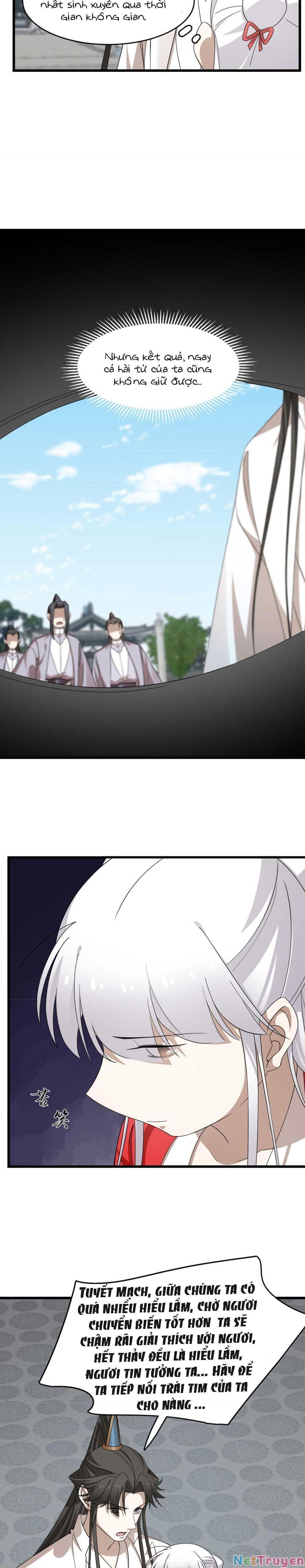 đọc truyện Độc Bộ Thiên Hạ: Đặc Công Thần Y Chương 368 ảnh 11 tại Thiên Thai Truyện