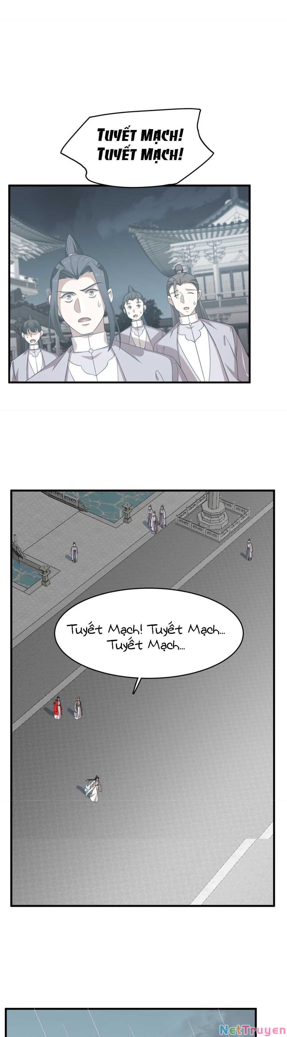 đọc truyện Độc Bộ Thiên Hạ: Đặc Công Thần Y Chương 369 ảnh 12 tại Thiên Thai Truyện