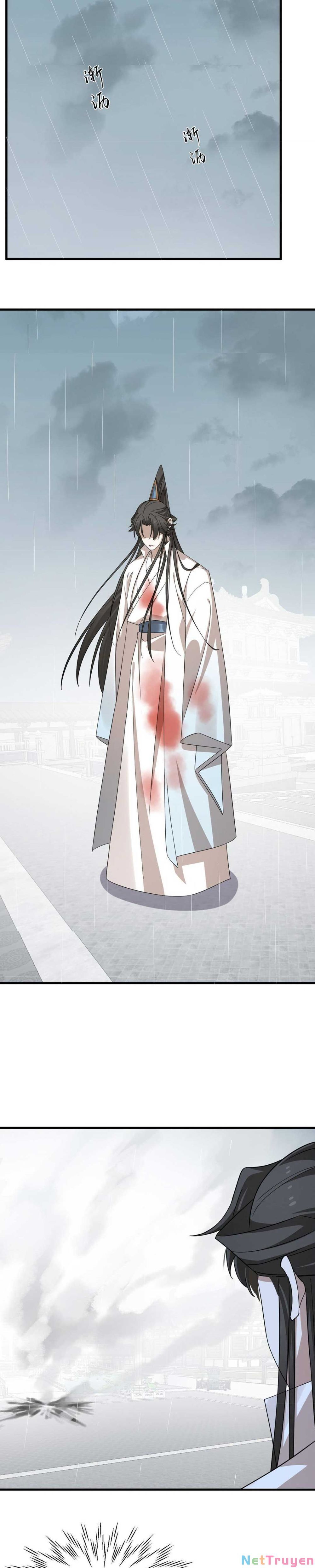 đọc truyện Độc Bộ Thiên Hạ: Đặc Công Thần Y Chương 369 ảnh 13 tại Thiên Thai Truyện