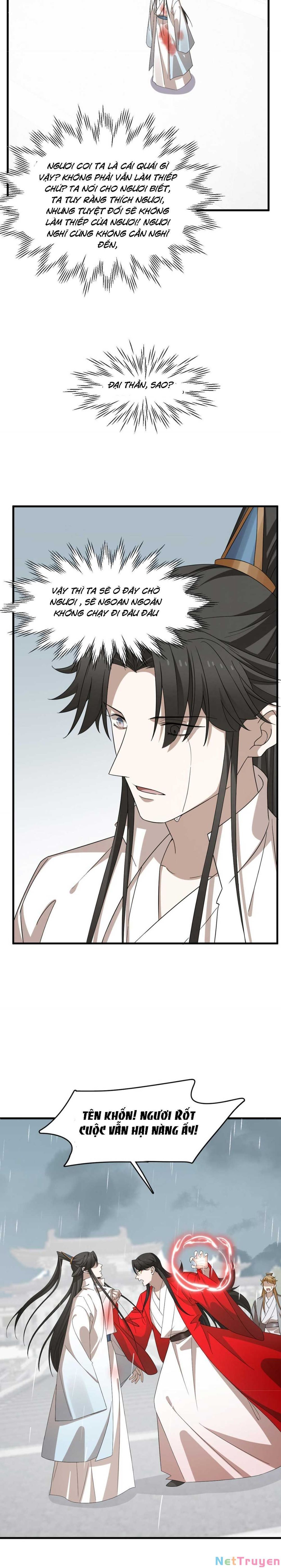 đọc truyện Độc Bộ Thiên Hạ: Đặc Công Thần Y Chương 369 ảnh 15 tại Thiên Thai Truyện