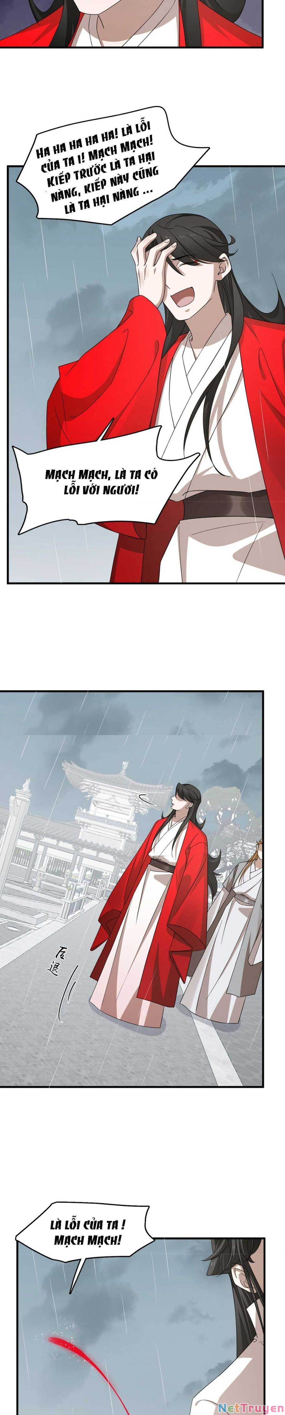 đọc truyện Độc Bộ Thiên Hạ: Đặc Công Thần Y Chương 369 ảnh 17 tại Thiên Thai Truyện