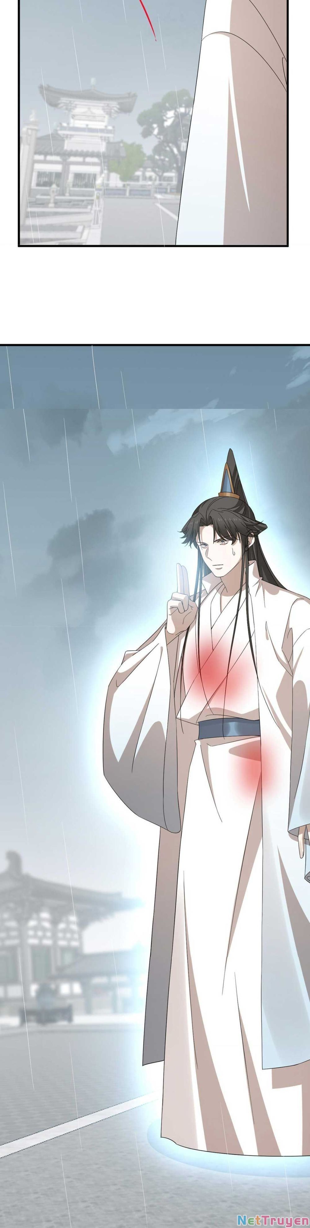 đọc truyện Độc Bộ Thiên Hạ: Đặc Công Thần Y Chương 369 ảnh 18 tại Thiên Thai Truyện