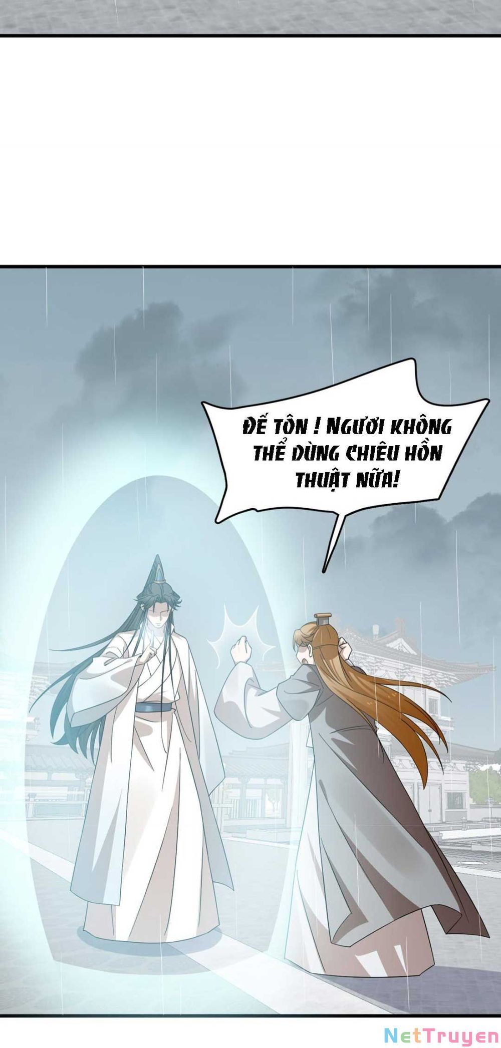 đọc truyện Độc Bộ Thiên Hạ: Đặc Công Thần Y Chương 369 ảnh 19 tại Thiên Thai Truyện