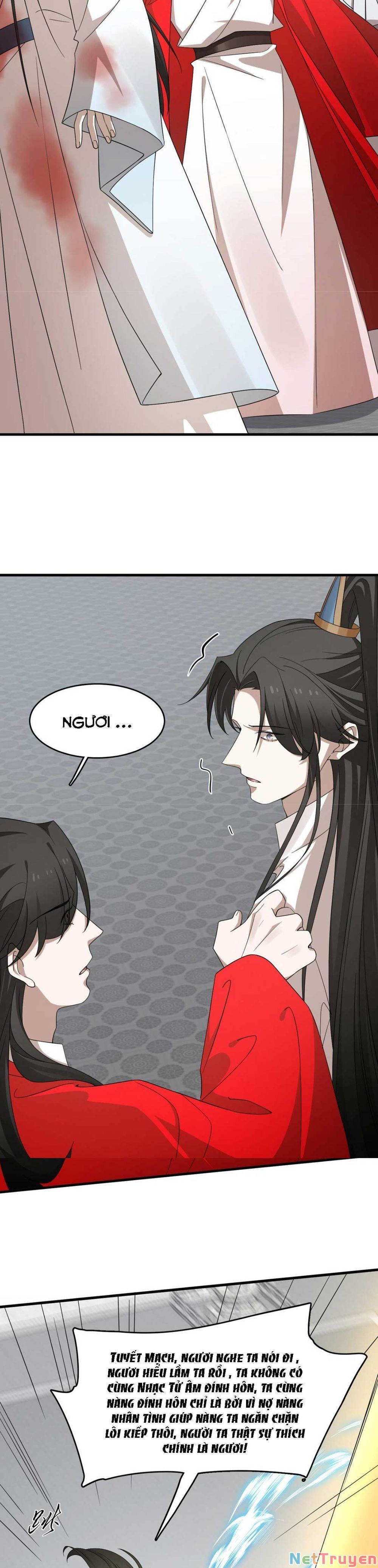 đọc truyện Độc Bộ Thiên Hạ: Đặc Công Thần Y Chương 369 ảnh 4 tại Thiên Thai Truyện