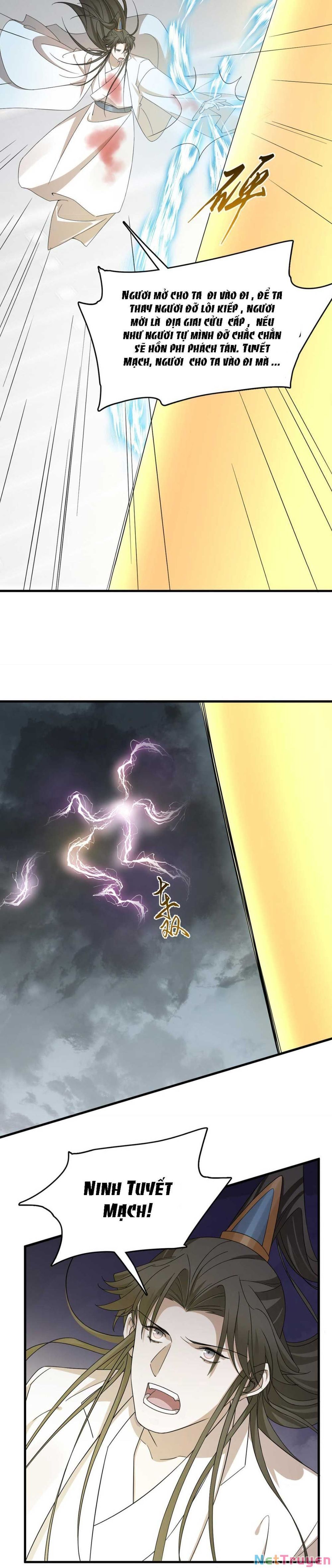 đọc truyện Độc Bộ Thiên Hạ: Đặc Công Thần Y Chương 369 ảnh 5 tại Thiên Thai Truyện