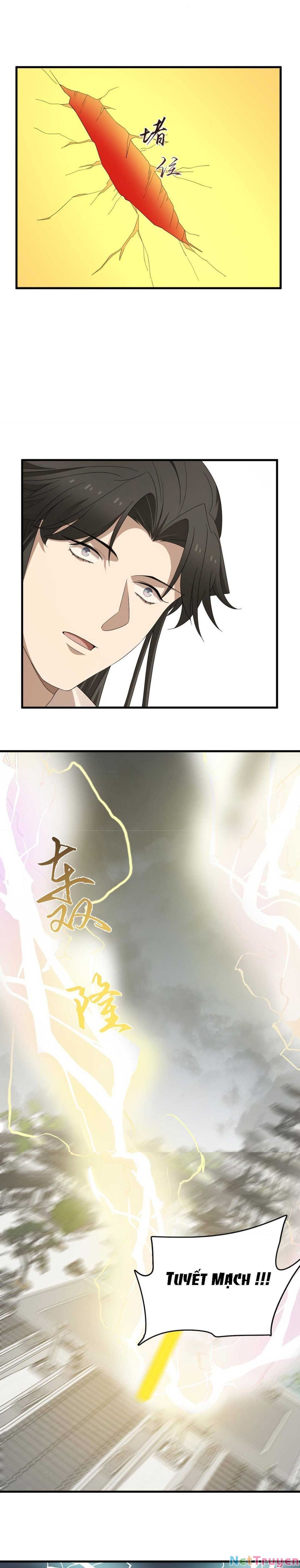 đọc truyện Độc Bộ Thiên Hạ: Đặc Công Thần Y Chương 369 ảnh 9 tại Thiên Thai Truyện