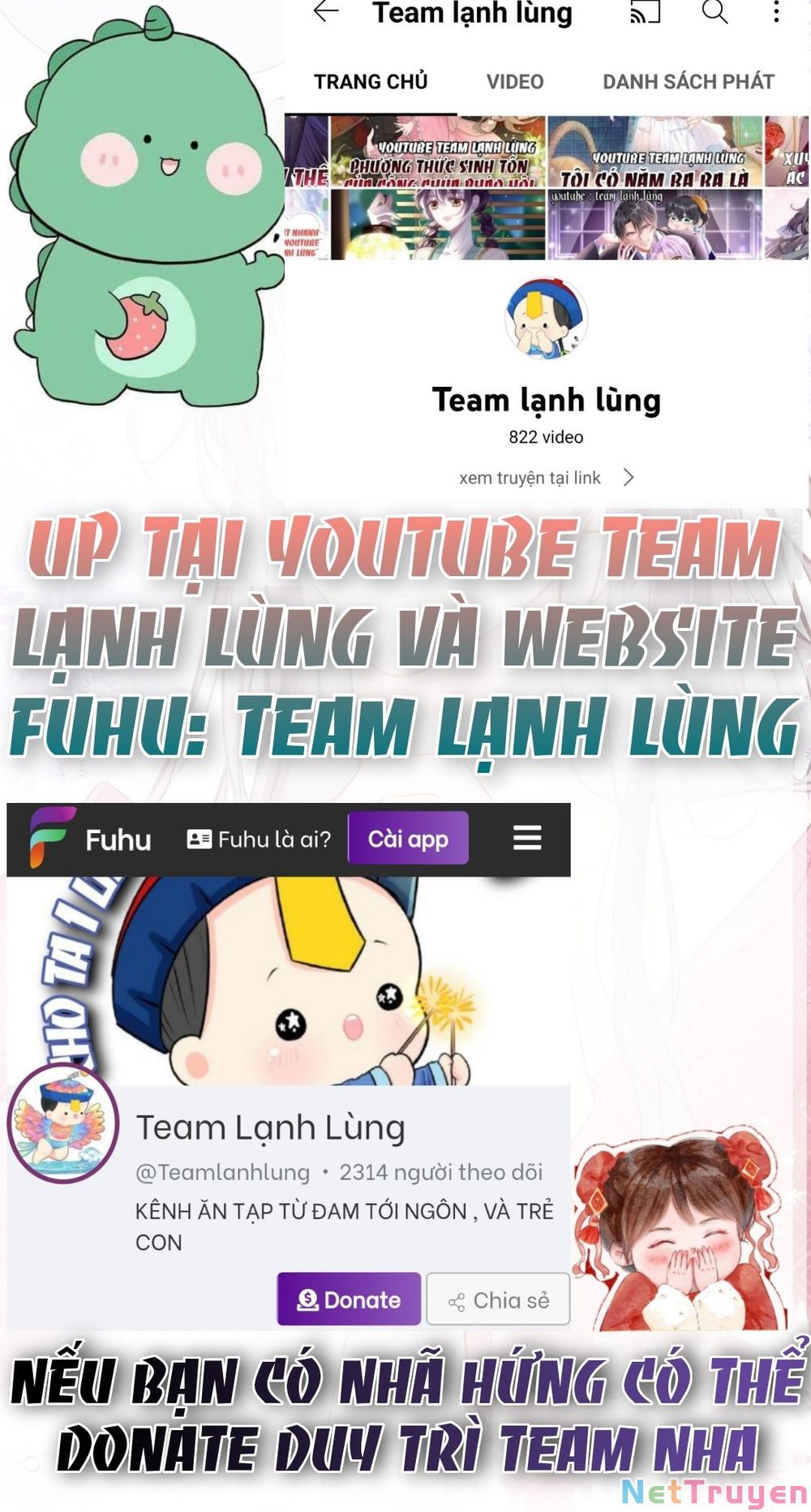 đọc truyện Độc Bộ Thiên Hạ: Đặc Công Thần Y Chương 369 ảnh 11 tại Thiên Thai Truyện