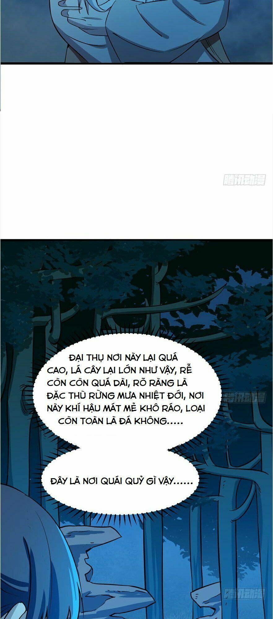 đọc truyện Độc Bộ Thiên Hạ: Đặc Công Thần Y Chương 37 ảnh 12 tại Thiên Thai Truyện